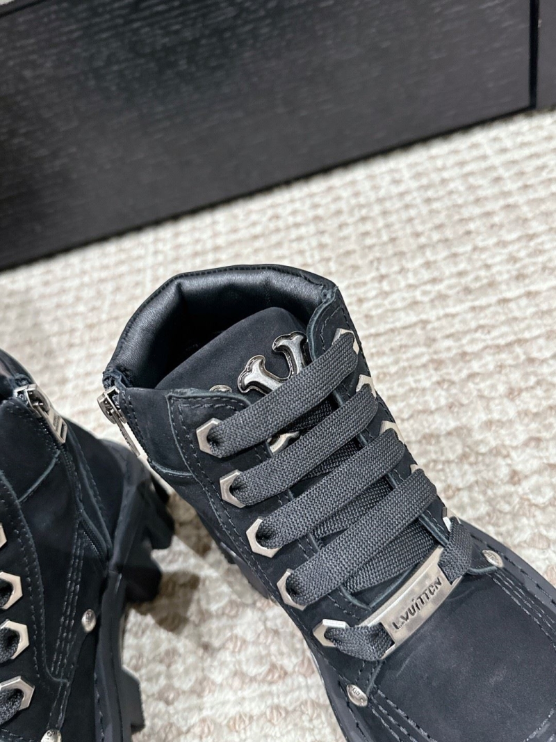 LV Boots